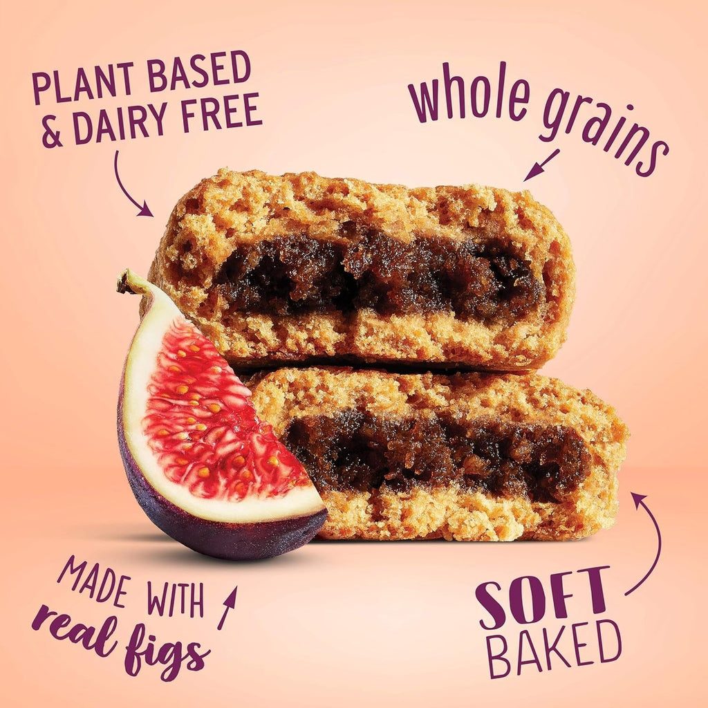 Fig Bar (12 Pack)