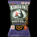 Protein Pretzels - Garlic Parmesan