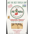 Jalapeno Agave Tortilla Chips
