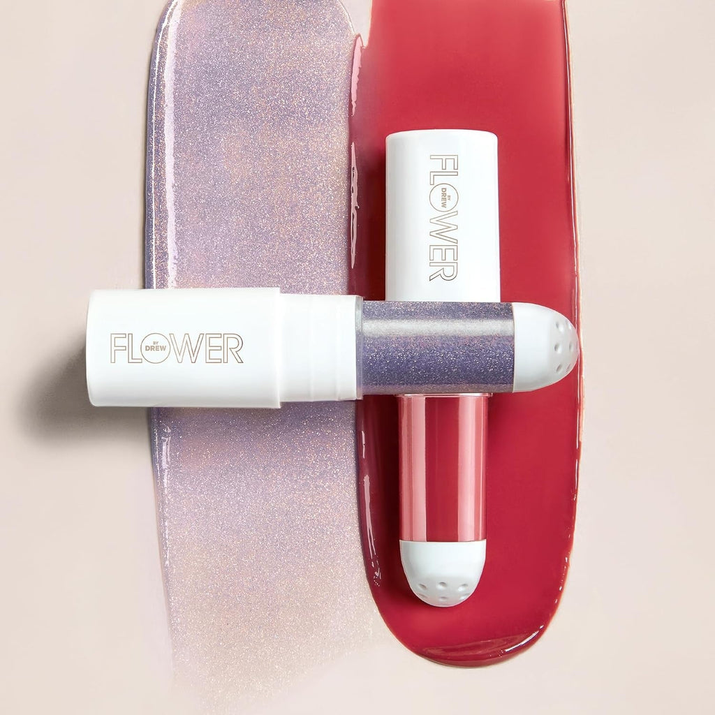 Perfect Pout Hydrating Lip Mask - Supernova