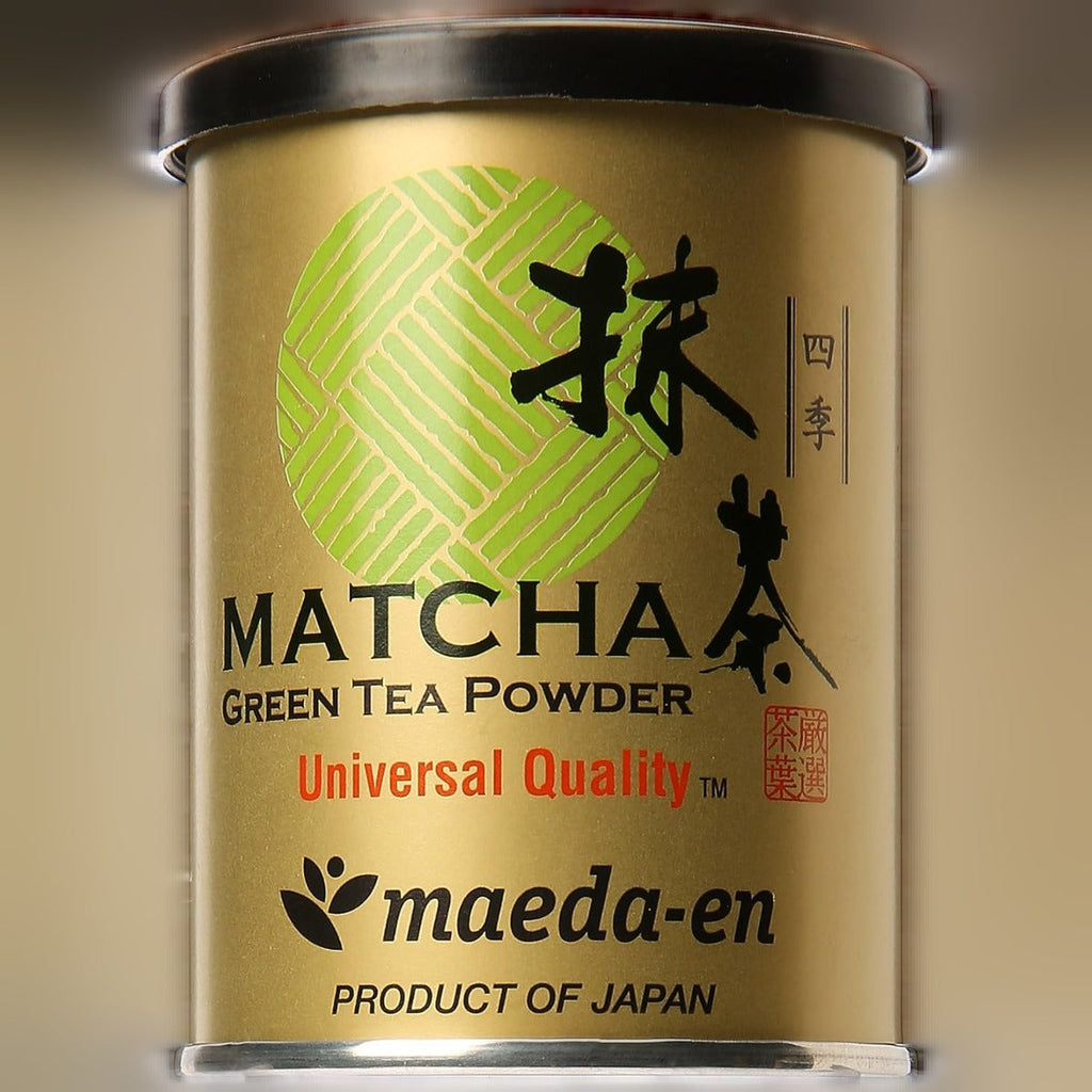 Shiki Matcha Green Tea Powder
