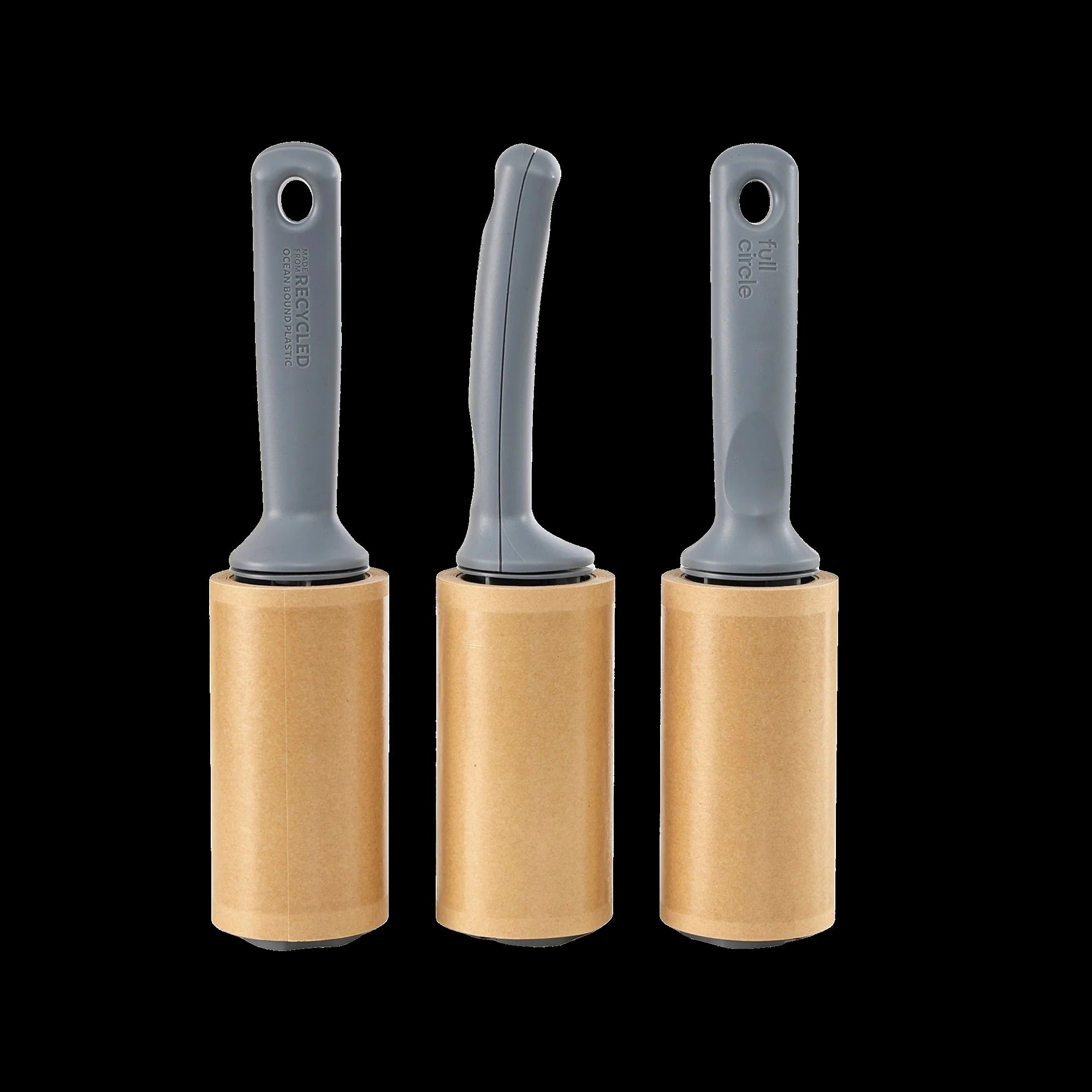 Clean Ocean Lint Roller (3 CT)