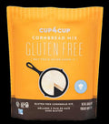 Gluten Free Cornbread Mix