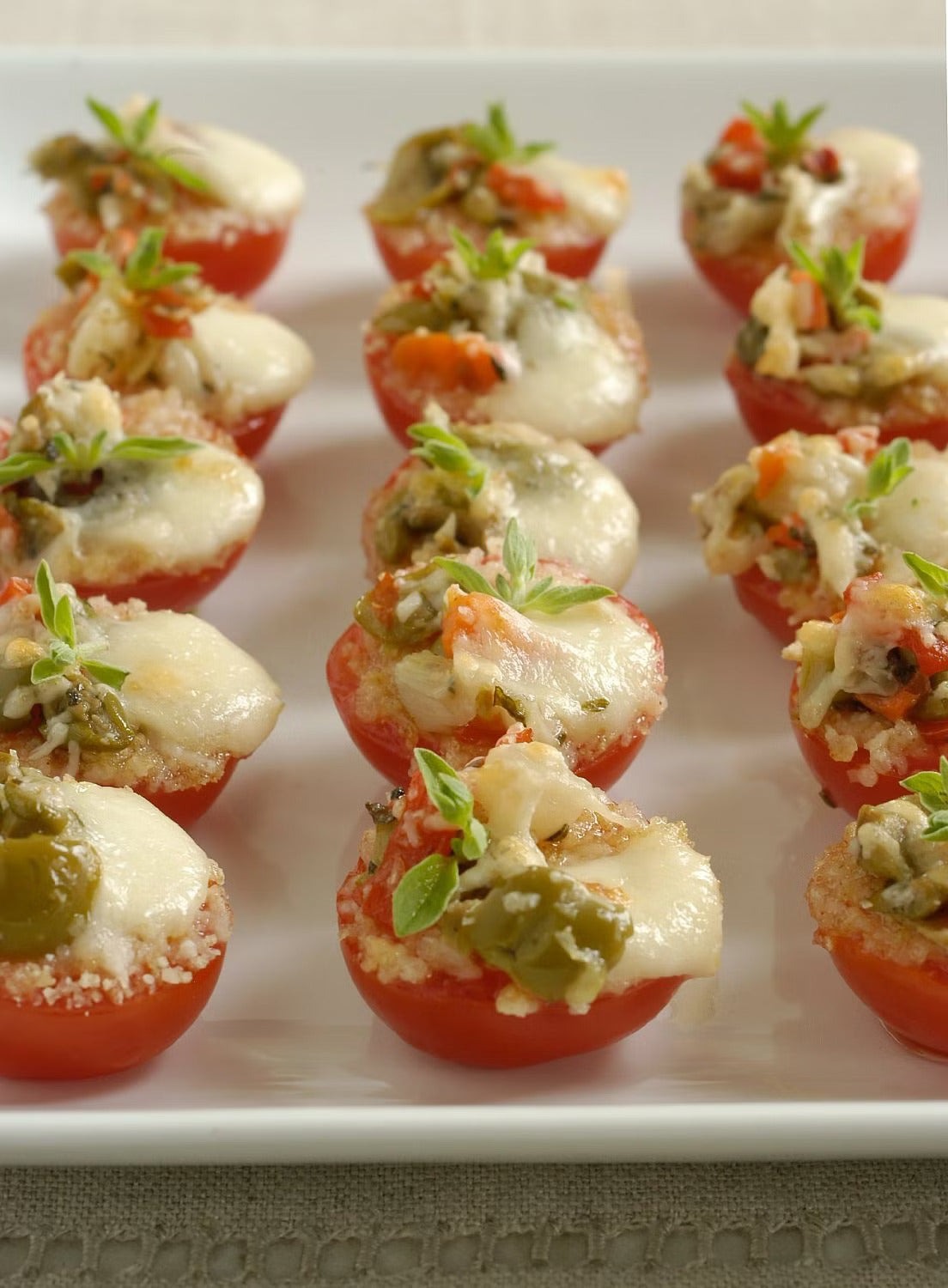 Jalapeno Olive Salad