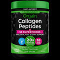 Collagen Peptides 50+ Superfoods Unflavored Powder
