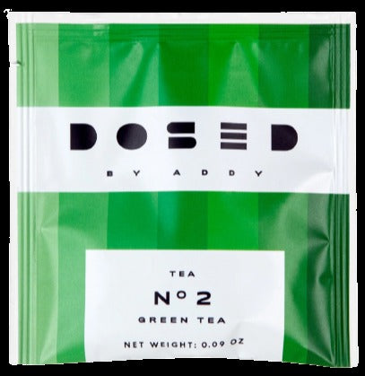 Green Tea (10 ct)