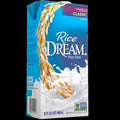 Vanilla Dream Rice Drink