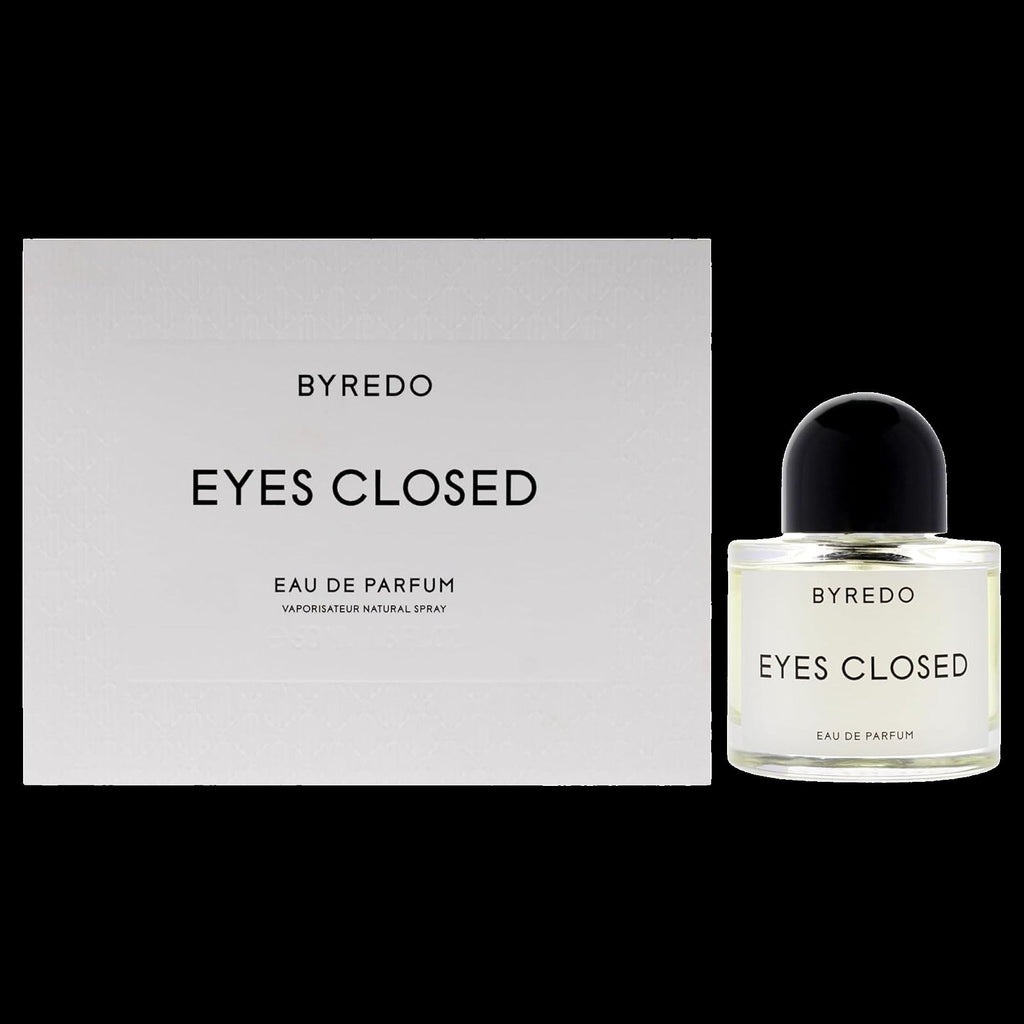 Eyes Closed EDP