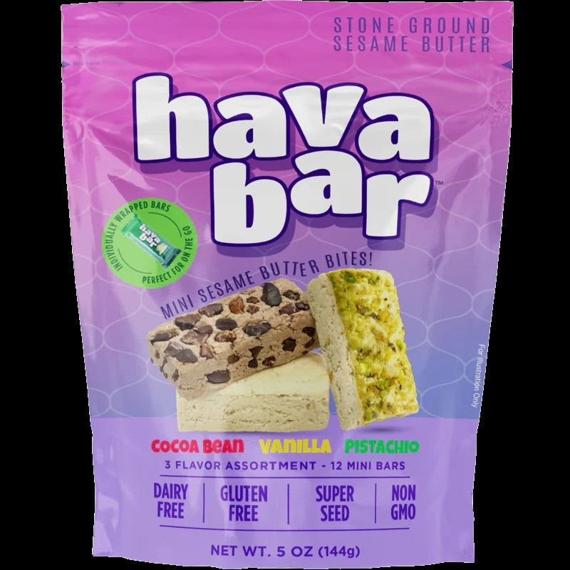 Hava Bar