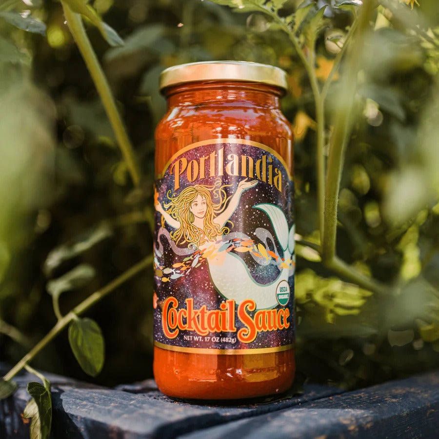 Cocktail Sauce