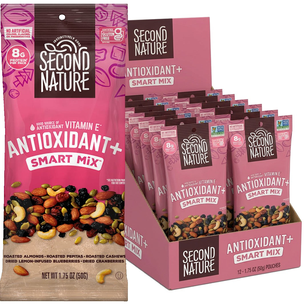 Antioxidant Smart Mix (12 CT)