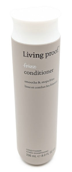 No Frizz Conditioner