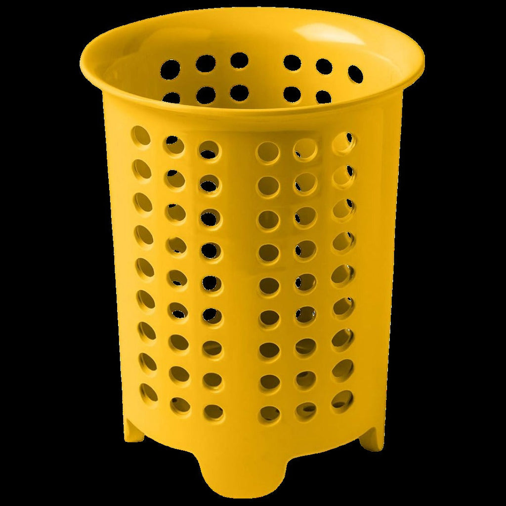 Cutlery Drainer - Mustard
