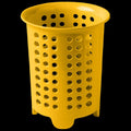 Cutlery Drainer - Mustard