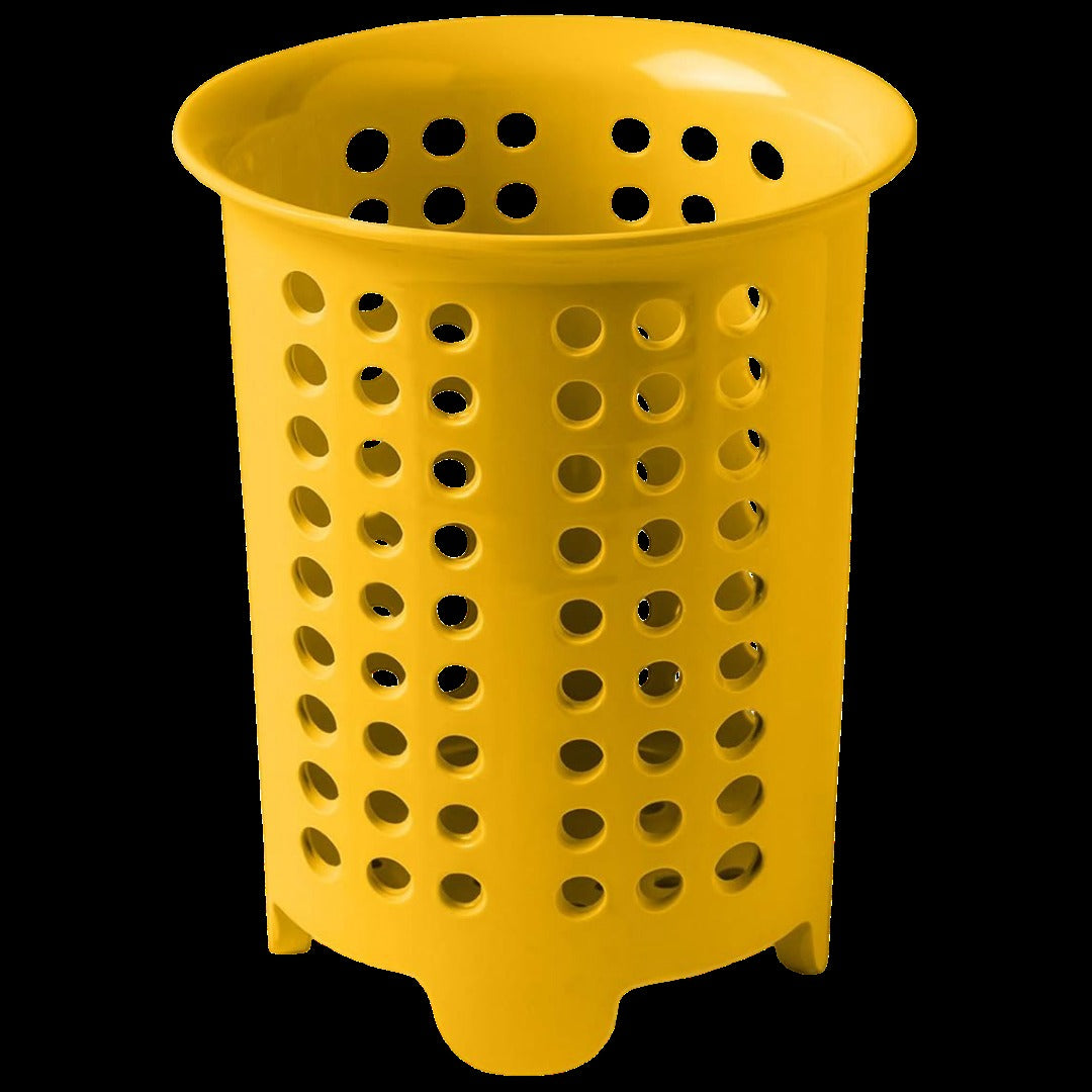 Cutlery Drainer - Mustard