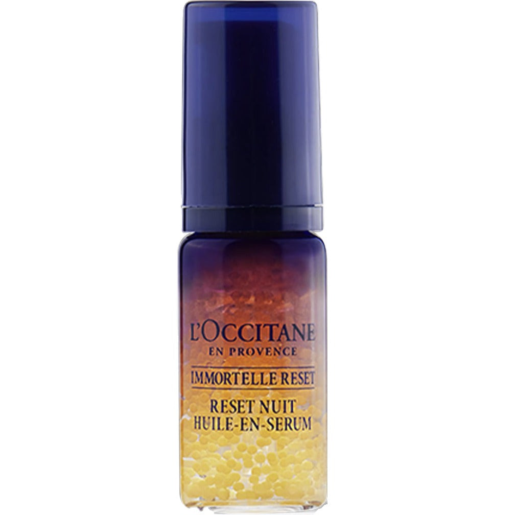 Immortelle Reset Nuit Huile Serum