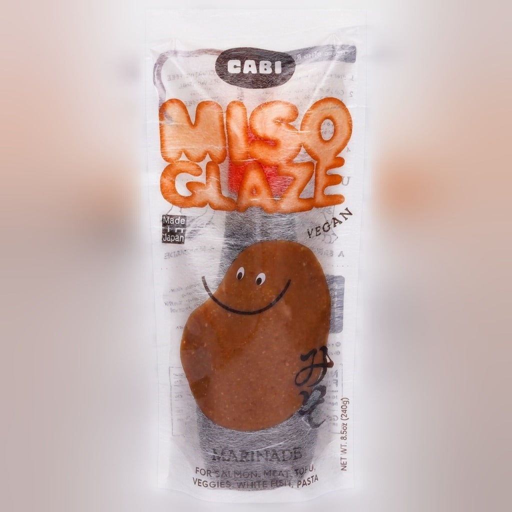 Miso Glaze