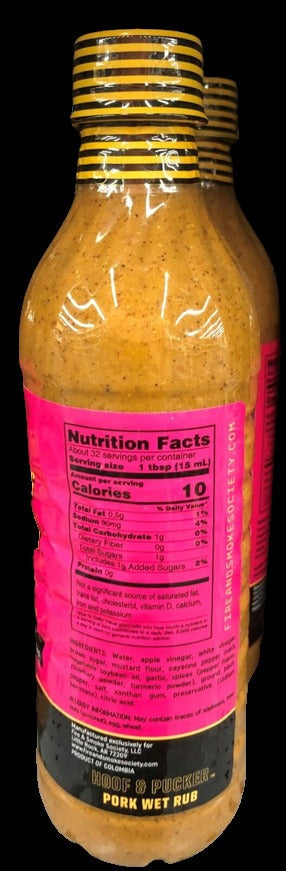 Sweet Mustard Sauce