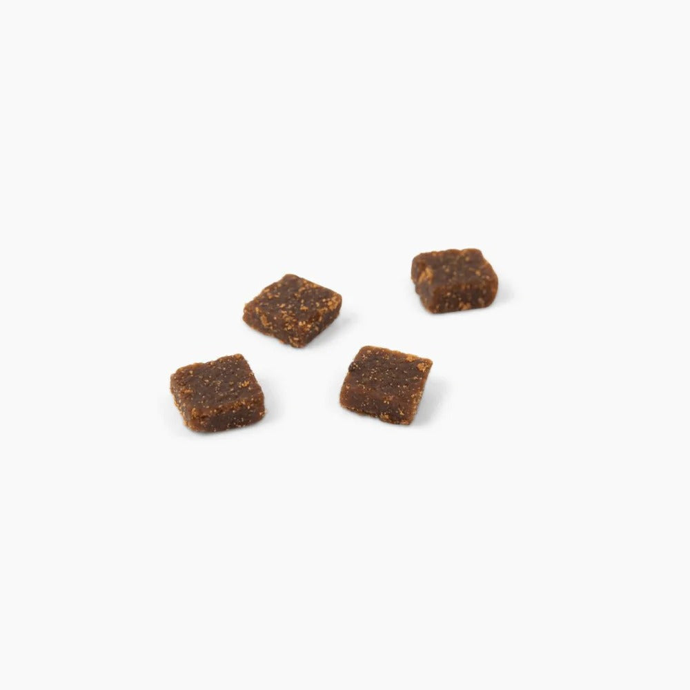 Sweet Potato And Peas Treats