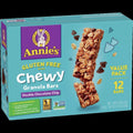 Double Chocolate Chip Granola Bars