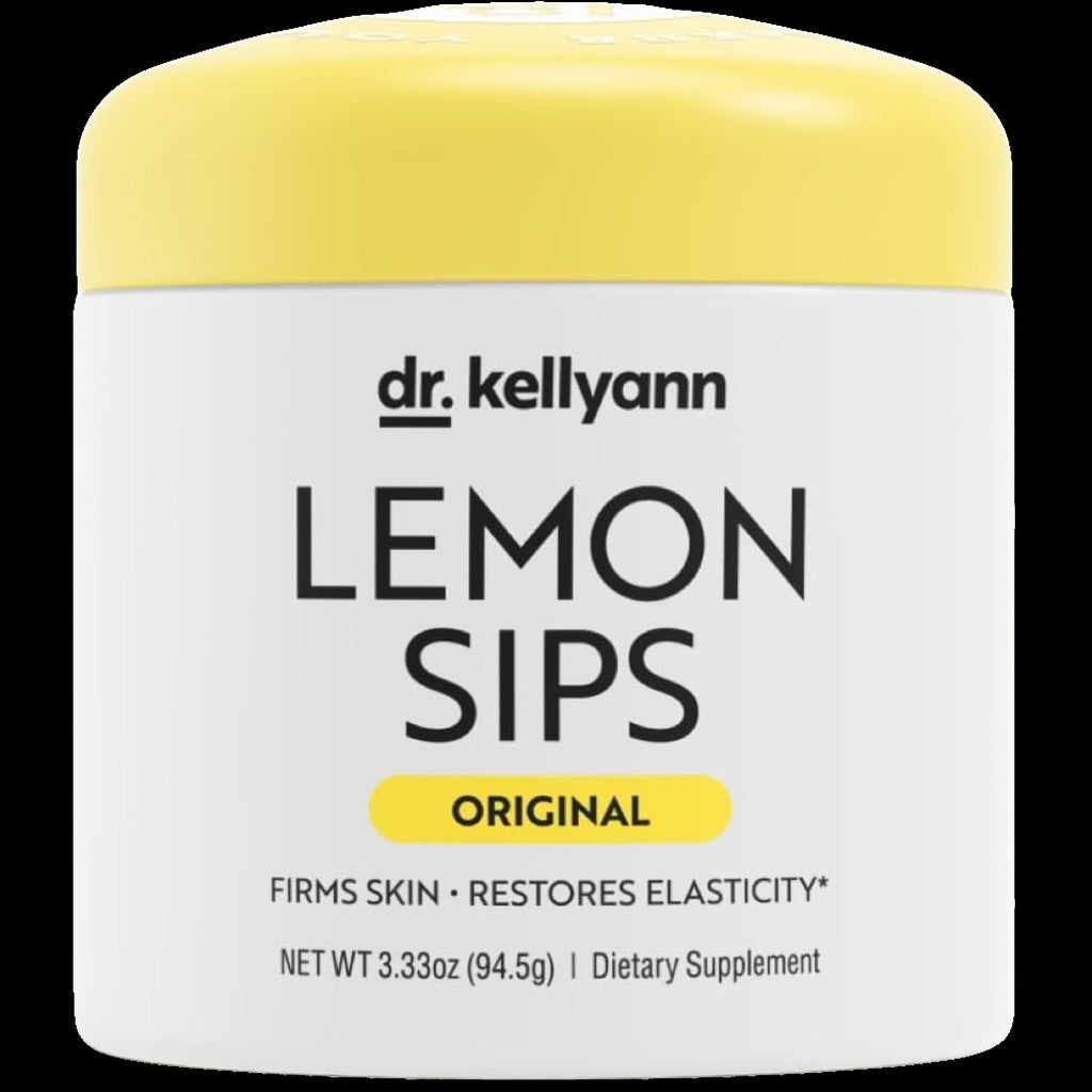 Original Lemon Sips