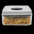 Pantry Storage - Square Small - 1L - Caviar