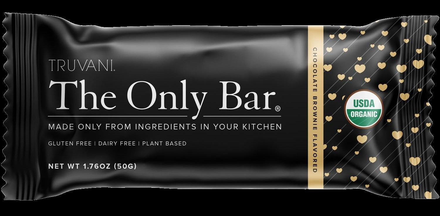 Chocolate Brownie Bar (12 CT)