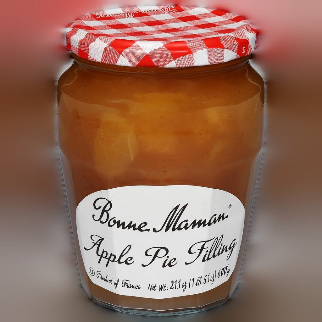 Apple Pie Filling