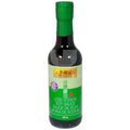 Less Sodium Soy Sauce