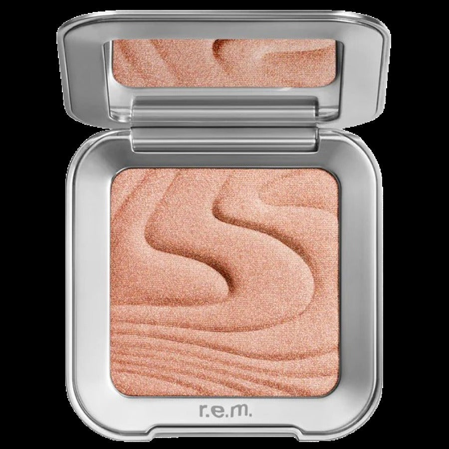 Interstellar Highlighter Topper - Miss Saturn