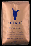 Breakfast Blend Whole Bean Coffee