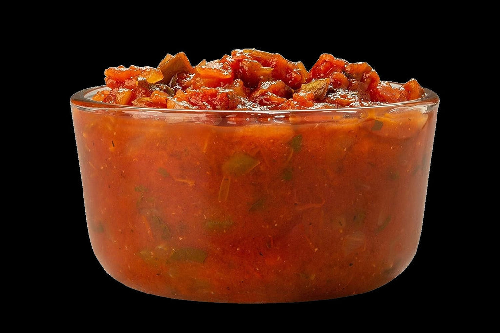 Mild Salsa