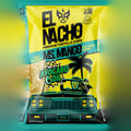 Ms Mango Tortilla Chips