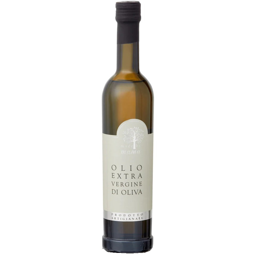 Organic Extra Virgin Olive Oil - 500ml