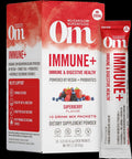 Immune + Superberry Packets