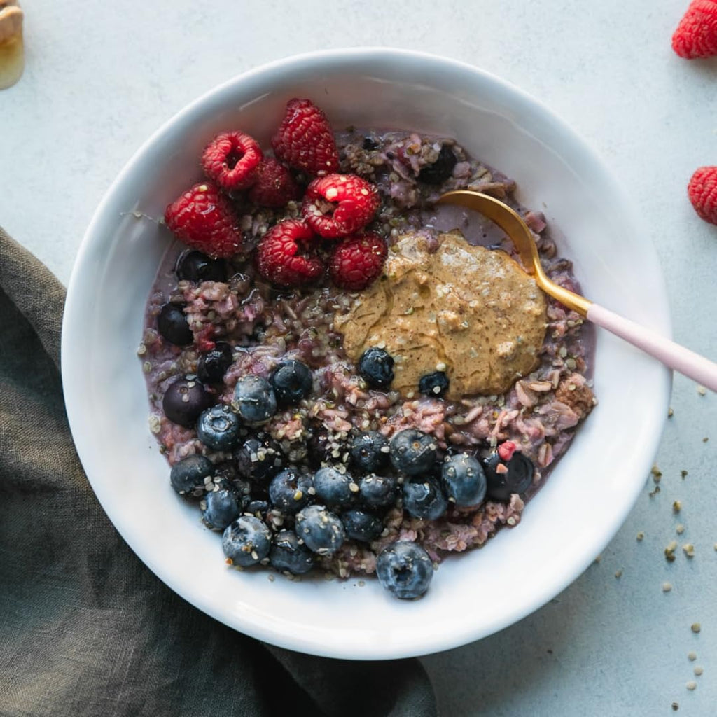 Chunky Almond Cashew & Coconut Nut Butter