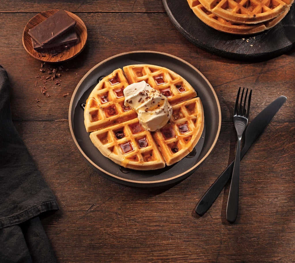 Chocolate Chip Pancake & Waffle Mix