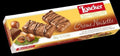 Cookie Patisserie Creme Noisette