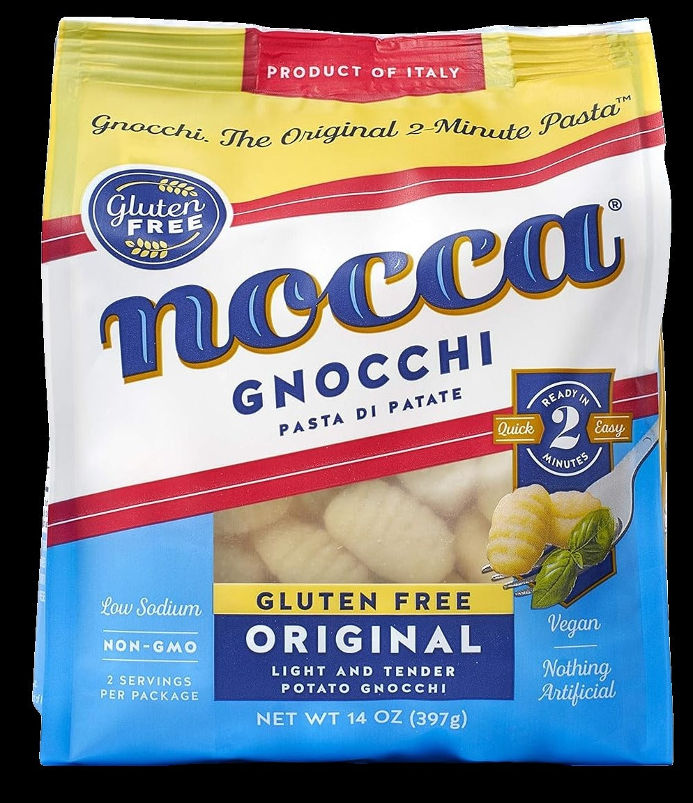 Gnocchi Pasta