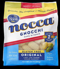 Gnocchi Pasta