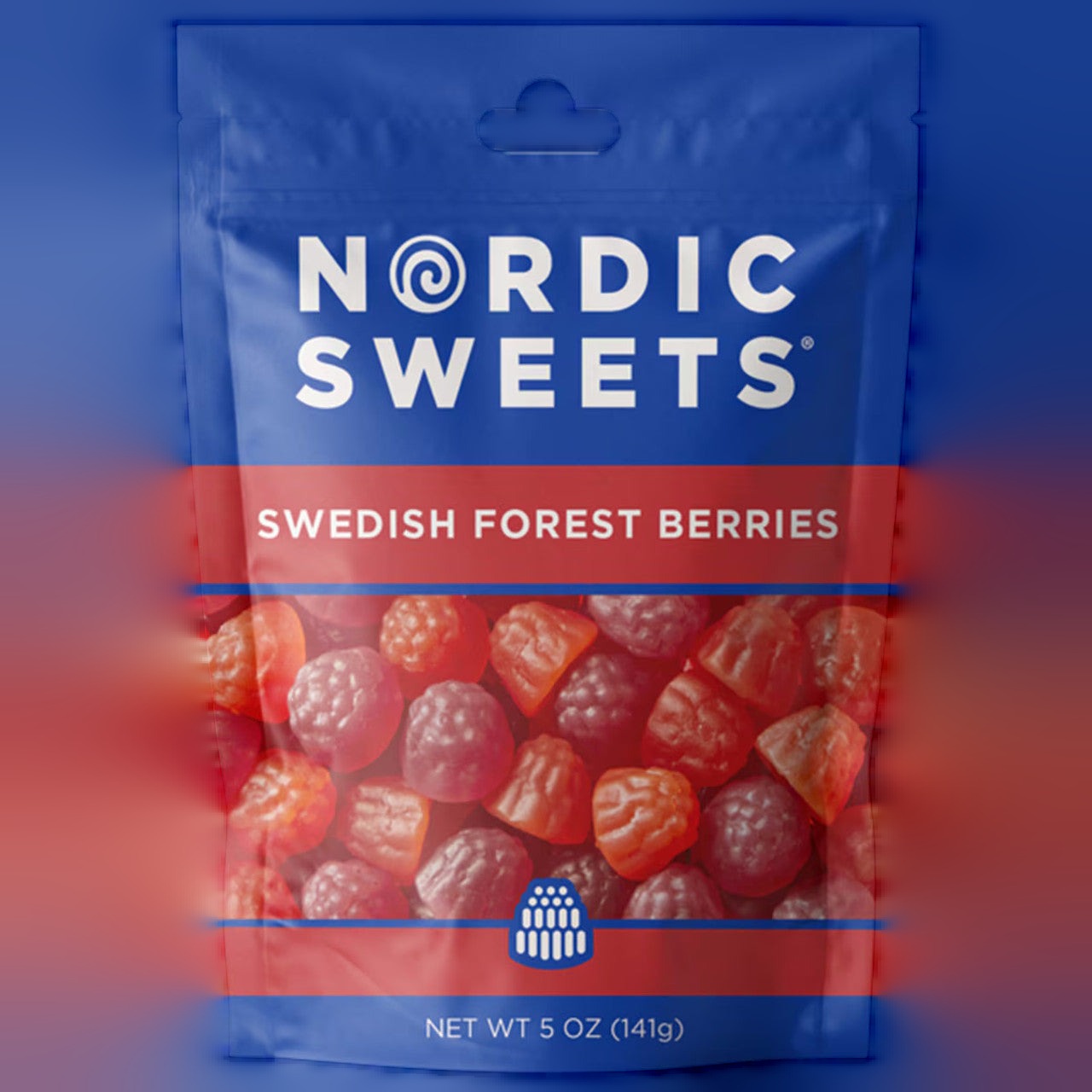 Swedish Forest Berries