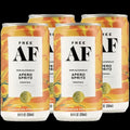 Non-Alcoholic Apero Spritz Cocktail (4 Pack)