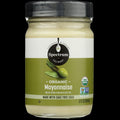 Organic Olive Oil Mayonnaise