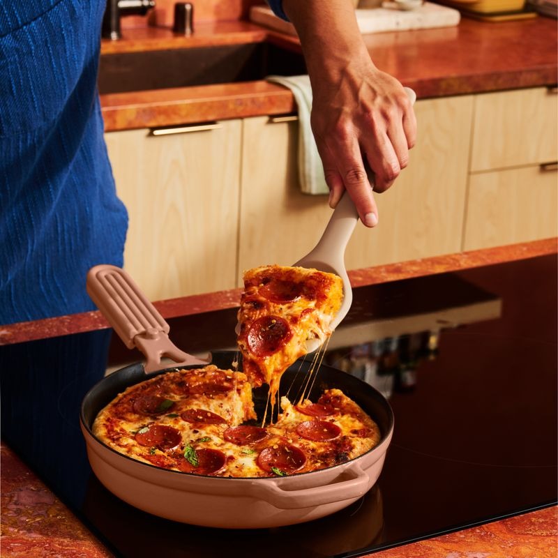 Cast Iron Always Pan - Spice