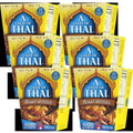 Peanut Noodle Quick Meal (6 Pack)