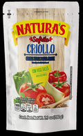 Criollo Pasta Sauce