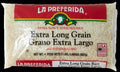 Long Grain Rice