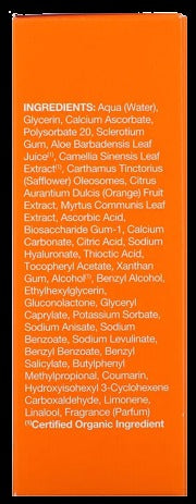 Hyper-C Serum