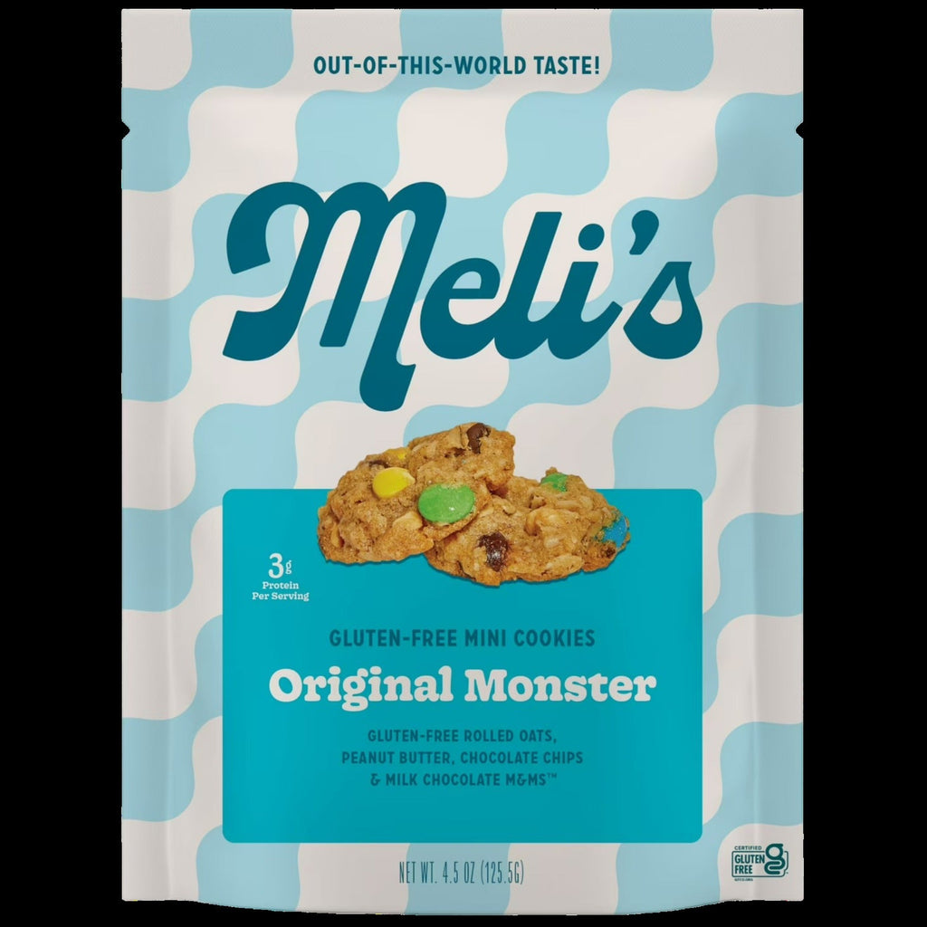 Original Monster Mini Cookies