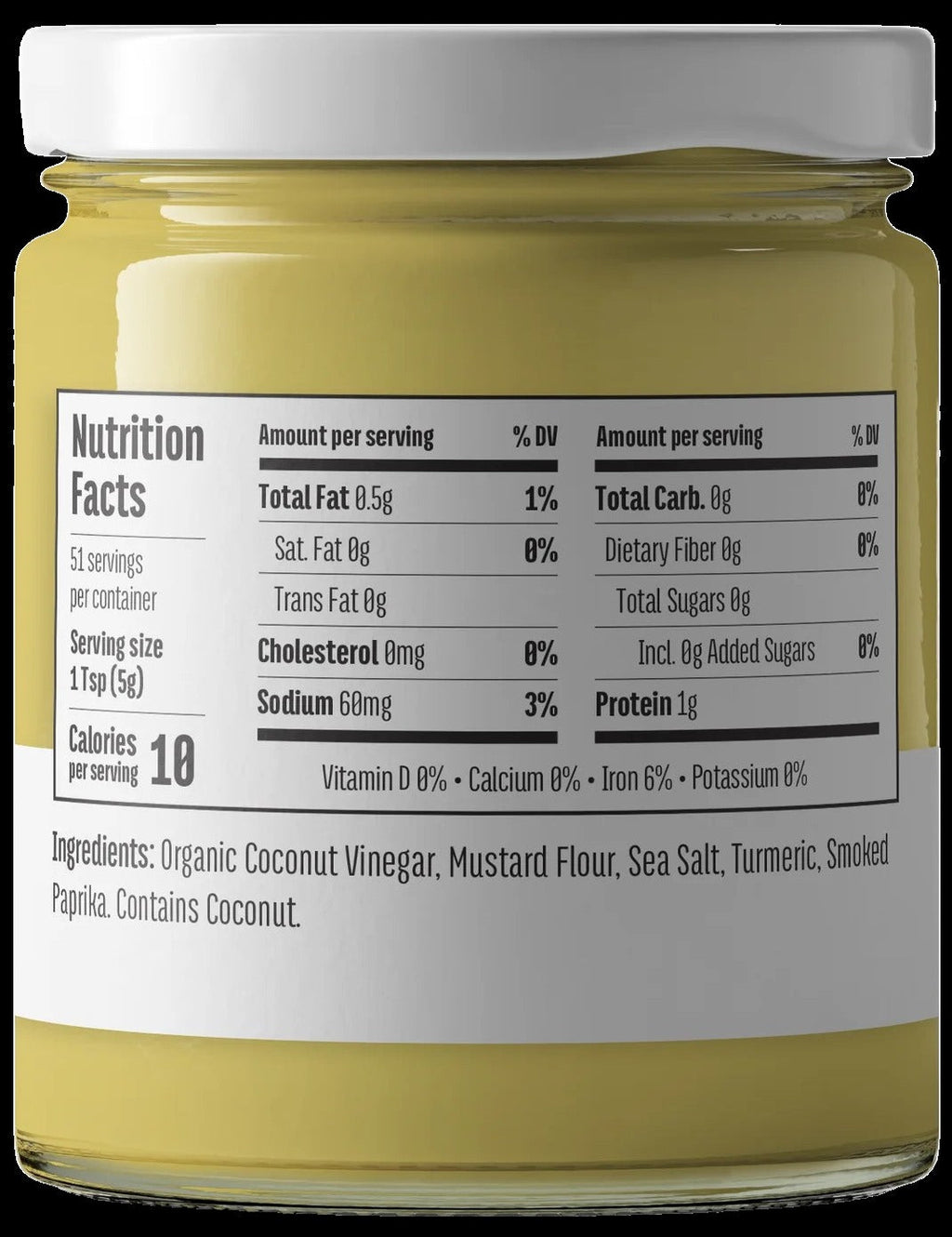 Mustard
